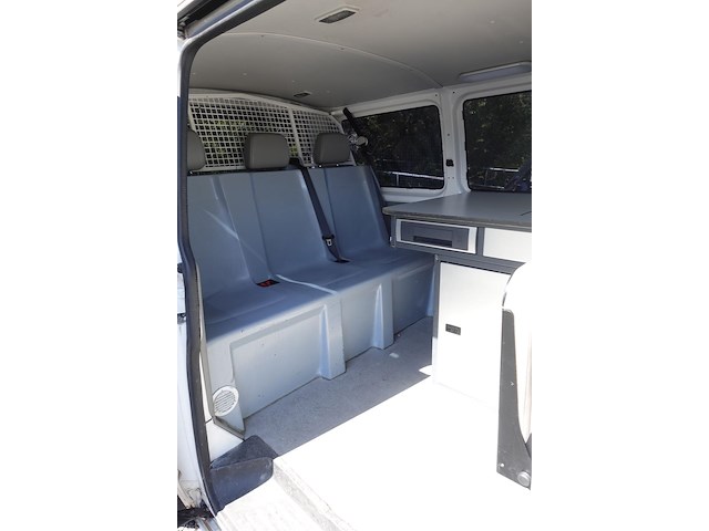 Volkswagen transporter - afbeelding 13 van  23