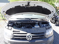 Volkswagen transporter - afbeelding 14 van  23