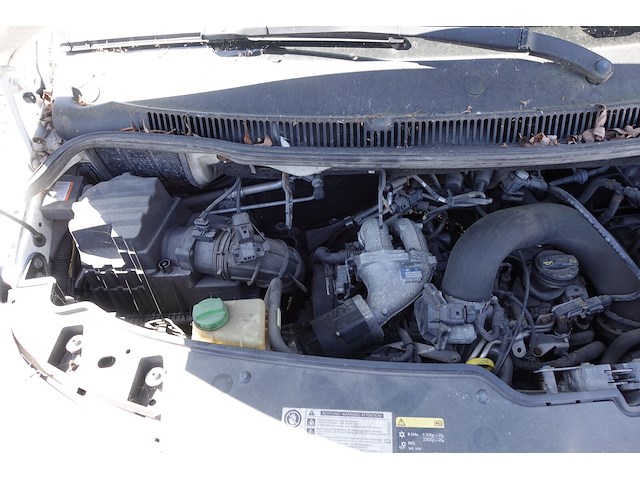 Volkswagen transporter - afbeelding 15 van  23