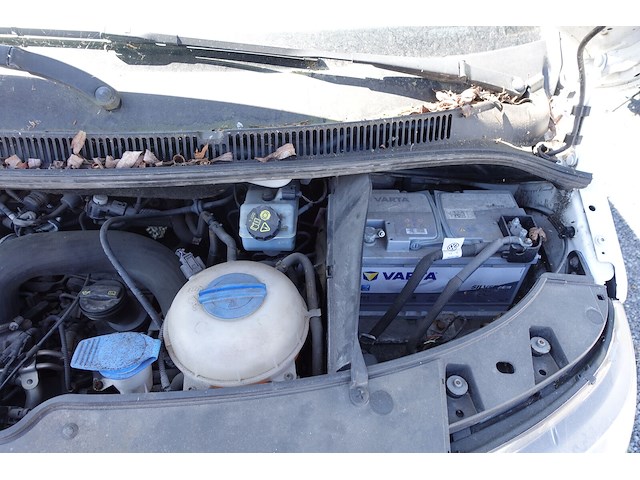 Volkswagen transporter - afbeelding 16 van  23