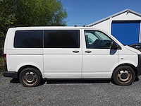 Volkswagen transporter - afbeelding 12 van  23