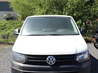 Volkswagen transporter - afbeelding 17 van  23