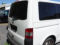 Volkswagen transporter - afbeelding 18 van  23