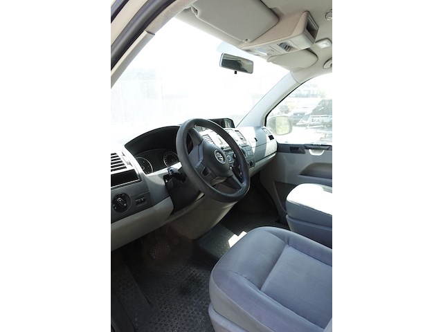 Volkswagen transporter - afbeelding 19 van  23