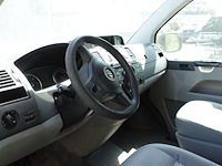 Volkswagen transporter - afbeelding 19 van  23