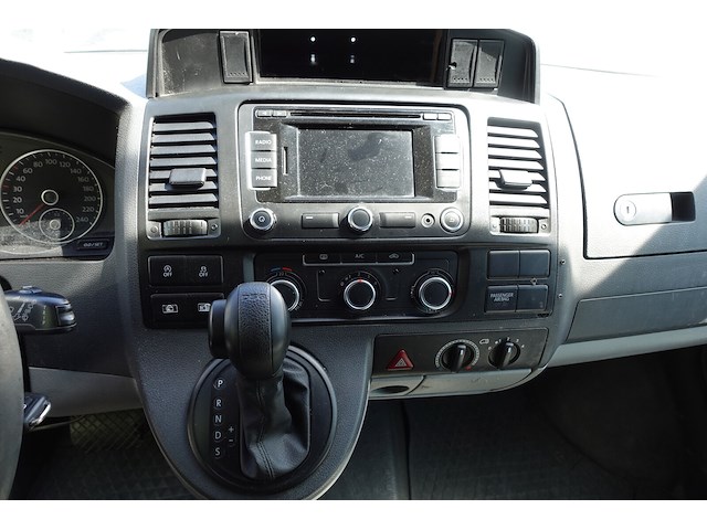 Volkswagen transporter - afbeelding 21 van  23