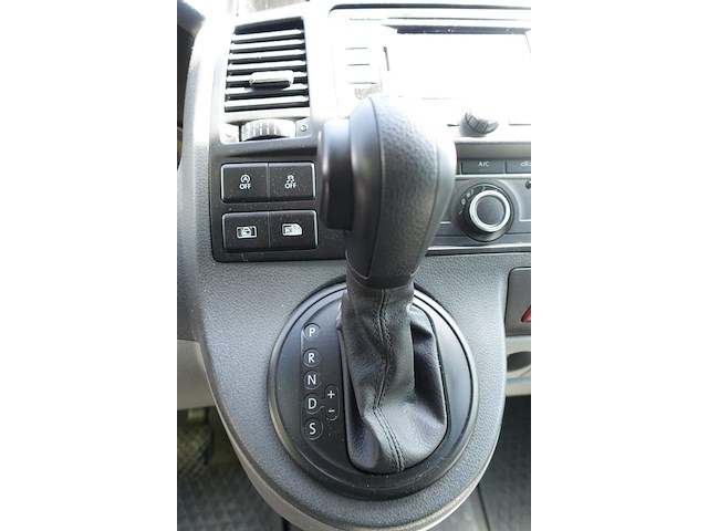 Volkswagen transporter - afbeelding 22 van  23