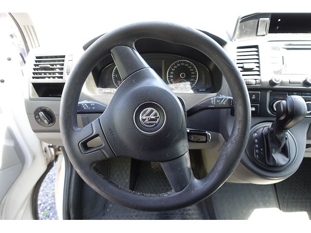 Volkswagen transporter - afbeelding 23 van  23