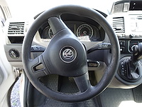 Volkswagen transporter - afbeelding 23 van  23