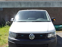 Volkswagen transporter - afbeelding 2 van  12