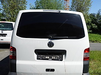 Volkswagen transporter - afbeelding 3 van  12
