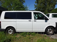 Volkswagen transporter - afbeelding 4 van  12