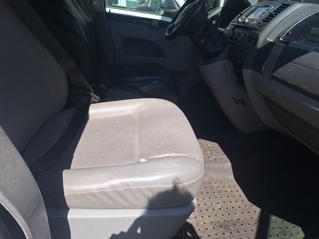 Volkswagen transporter - afbeelding 5 van  12