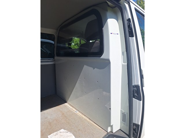 Volkswagen transporter - afbeelding 6 van  12