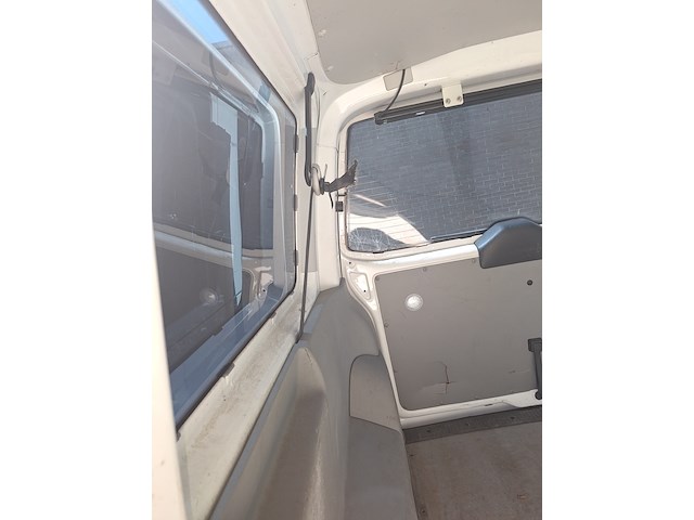 Volkswagen transporter - afbeelding 7 van  12