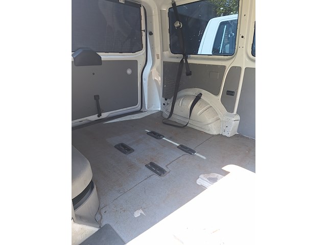 Volkswagen transporter - afbeelding 9 van  12