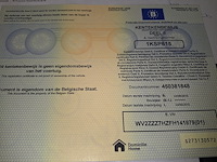 Volkswagen transporter - afbeelding 10 van  12