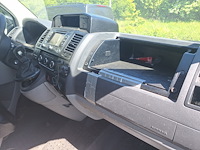 Volkswagen transporter - afbeelding 11 van  12