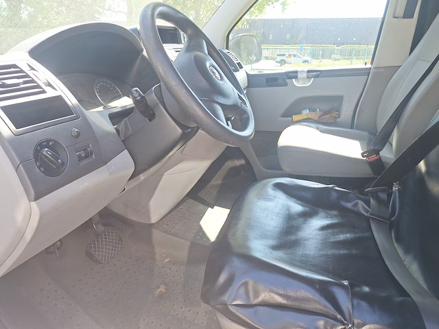 Volkswagen transporter - afbeelding 12 van  12