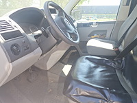 Volkswagen transporter - afbeelding 12 van  12