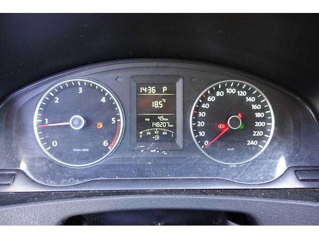 Volkswagen transporter - afbeelding 2 van  26