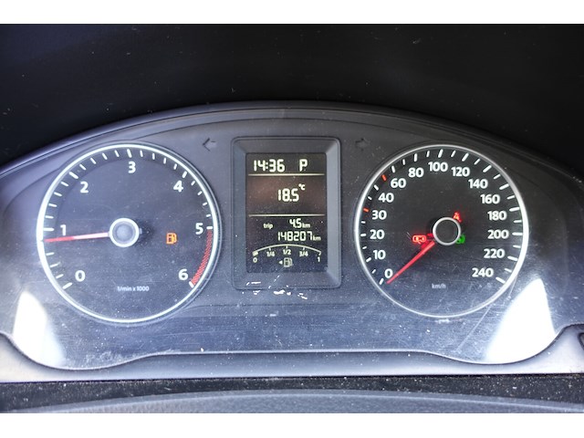 Volkswagen transporter - afbeelding 3 van  26