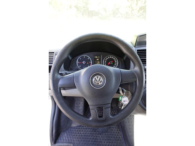 Volkswagen transporter - afbeelding 4 van  26