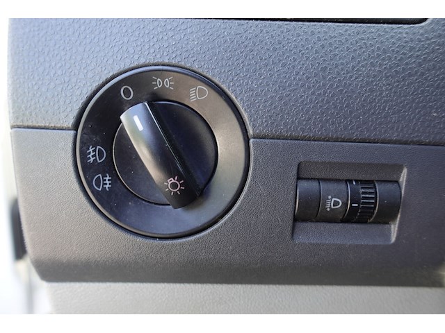 Volkswagen transporter - afbeelding 5 van  26