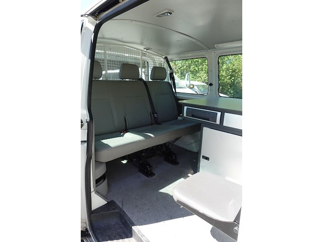 Volkswagen transporter - afbeelding 7 van  26