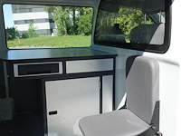 Volkswagen transporter - afbeelding 8 van  26