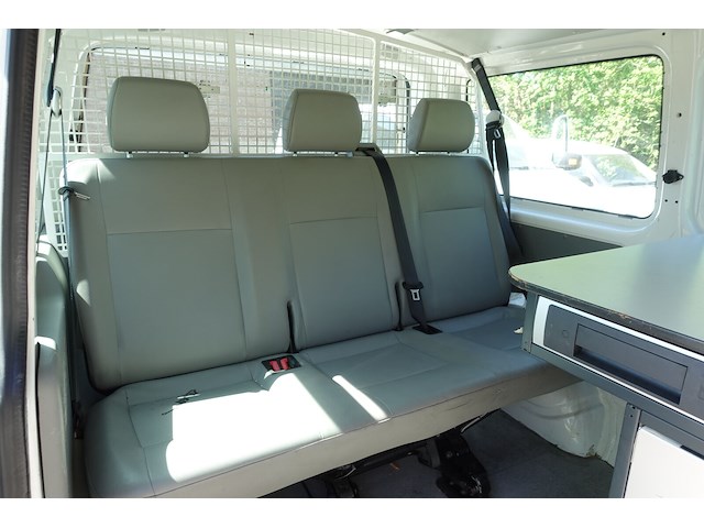 Volkswagen transporter - afbeelding 9 van  26