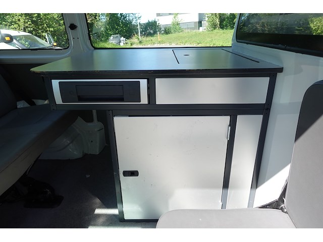 Volkswagen transporter - afbeelding 10 van  26