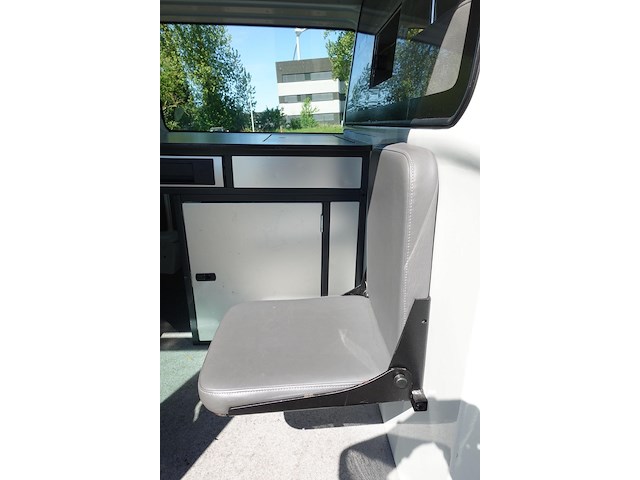 Volkswagen transporter - afbeelding 11 van  26