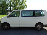 Volkswagen transporter - afbeelding 1 van  26