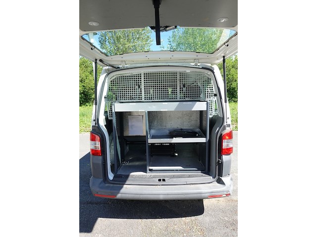 Volkswagen transporter - afbeelding 13 van  26