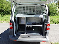 Volkswagen transporter - afbeelding 14 van  26
