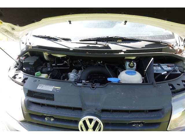 Volkswagen transporter - afbeelding 15 van  26