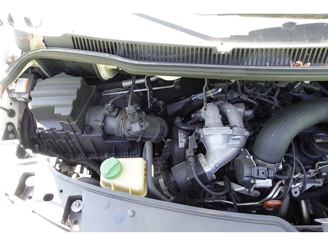 Volkswagen transporter - afbeelding 16 van  26