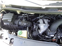 Volkswagen transporter - afbeelding 16 van  26