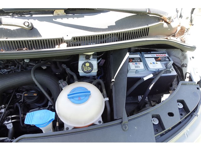 Volkswagen transporter - afbeelding 17 van  26
