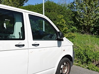 Volkswagen transporter - afbeelding 19 van  26