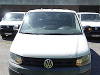 Volkswagen transporter - afbeelding 12 van  26