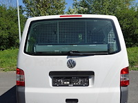 Volkswagen transporter - afbeelding 20 van  26