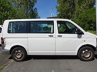 Volkswagen transporter - afbeelding 21 van  26