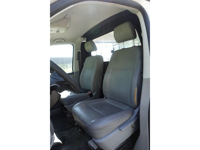 Volkswagen transporter - afbeelding 22 van  26