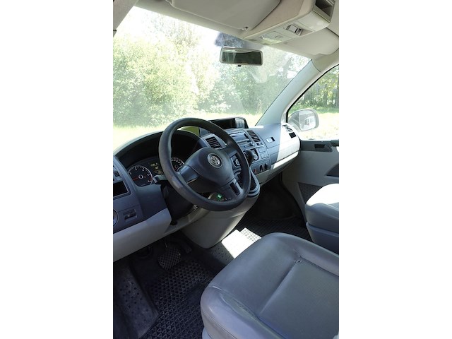Volkswagen transporter - afbeelding 23 van  26