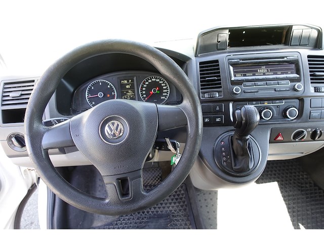 Volkswagen transporter - afbeelding 24 van  26
