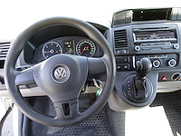 Volkswagen transporter - afbeelding 24 van  26