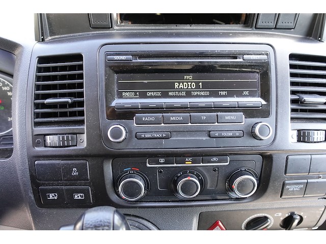 Volkswagen transporter - afbeelding 25 van  26