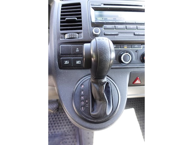 Volkswagen transporter - afbeelding 26 van  26